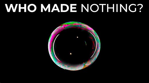 Documentary: How Did Our Universe Come From Nothing?
