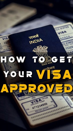A R A V I N D . S E K A R on Instagram: "⚠️Things to Remember Before Applying for a Visa⚠️ 1) Start with your travel itinerary: A clear, day-wise itinerary is the foundation of your visa file. 2) Keep your bank balance stable: A consistent balance over 3–6 months looks stronger than sudden spikes. 3) Avoid big last-minute deposits: Don’t credit a large amount suddenly into your bank account. The visa officer may think that money was arranged only for the visa. 4) Keep your cover letter simple: D