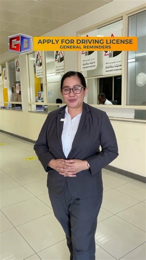 2.1K views · 149 reactions | Get your wheels on the go, apply for your license now! ✍ #GulfDrivingSchool #QatarDrivingLicense #QatarDrivingSchool #DrivingSchoolQatar #Reminders | Gulf Driving School | Facebook