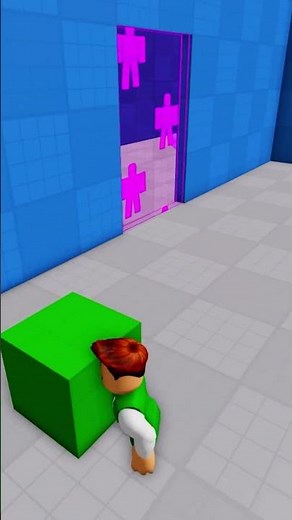 تحدي الانفصال فى رمضان لعبة roblox !! 😱💀 #roblox #split #trending #gaming