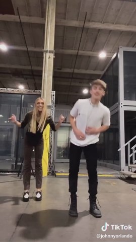 yeah, we’re really good.