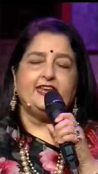Dhak Dhak Karne Laga | Udit Narayan & Anuradha Paudwal Live Performance in The Kapil Sharma Show |