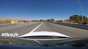 1.6K views · 15 reactions | Did you know stopping distance increases exponentially with increasing speed? There are also many factors that affect stopping distance such as the condition of tyres, vehicle weight, etc. For more information about the physics of speed, visit: https://www.rsc.wa.gov.au/Your-Safety/Games/Physics-of-speed | Road Safety Commission Western Australia | Facebook