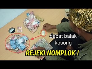 Master Kartu Panas Dingin... ||‪@DuniaKita1‬
