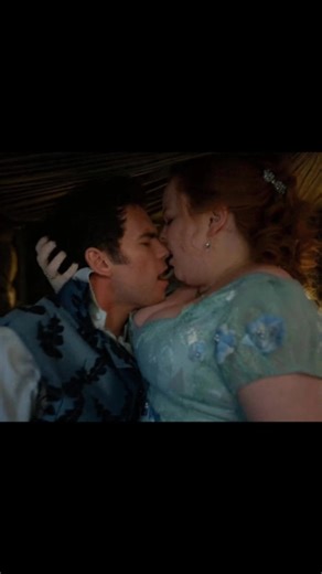 Colin and Penelope's Romance: Bridgerton Season 4 Highlights