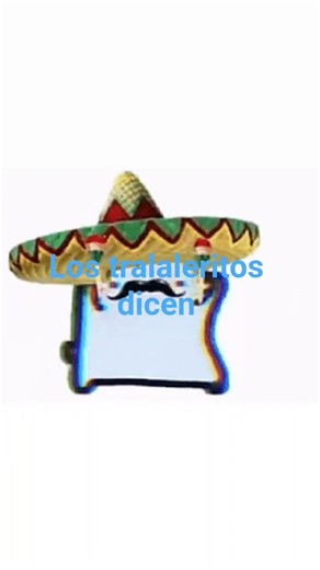 los tralaleritos dicen barni