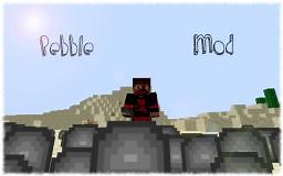 Pebble Mod V2.1 for Minecraft 1.2.5 Minecraft Mod