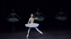 5.5K views · 565 reactions | Cupid variation from Don Quixote Dorothée Gilbert Paris Opera Ballet source: https://www.instagram.com/tv/CCDTnbvoY_d/?igshid=79iufj36ku7r | Ballet Mon Amour | Facebook