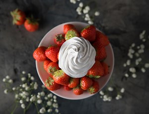 Conoce los distintos tipos de crema y sus características