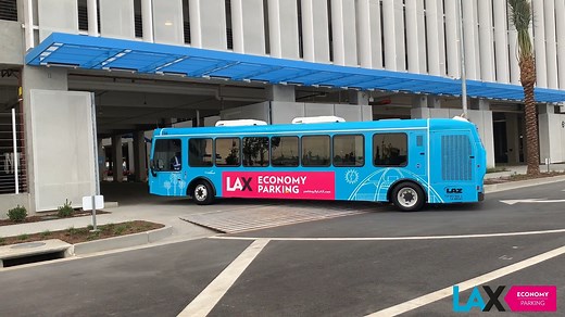 3K views · 98 reactions | On Tuesday, Oct. 19, Economy Parking returns to LAX with a free shuttle transporting parkers to and from the Central Terminal Area. #LAXEconomyParking | LAX | Facebook