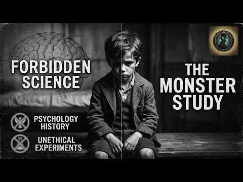 The "Monster Study": How Doctors Destroyed Orphaned Children