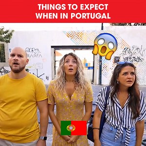 128K views · 707 reactions | Things to Expect When In Portugal  | Dating Beyond Borders | Facebook
