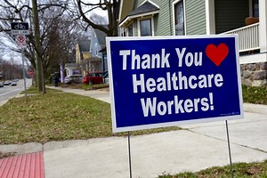 Five years after COVID hit, how has it changed us? Editorial Board Roundtable