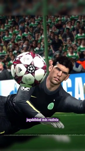 FIFA vs PES… la rivalidad que murió ⚽#fifa #proevolutionsoccer