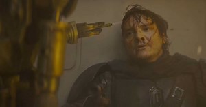 Pedro Pascal Says He Spends More Time in the Suit for The Mandalorian Season 2