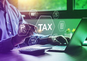 Pagar de impuestos: cuáles son por invertir - WORTEV CAPITAL