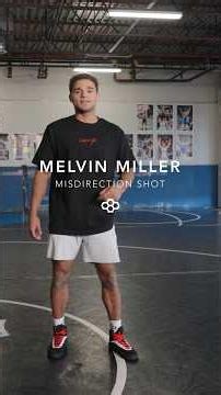 Melvin Miller breaks down the Misdirection Shot that helped make him a 4x Fargo Champ.