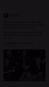 Nick Saban was watching Drake Maye hoop in HS? 👀 | Hoops Nation