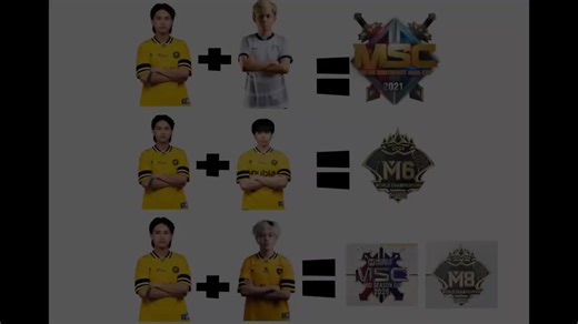 double k connection ni kelra laging may kampeonato? babasag sa malas ni kairi? 6x mseries kilalanin! #MLBBxKOF #MLBBKOFSkinFreeTrial #MLBBxOPPO #inspigaming #mlbbcreatorcamp