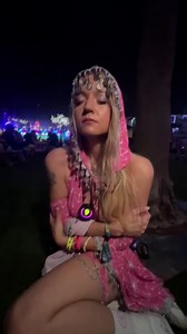 Find your friends easily at festivals like Coachella ✨😲 | UNILAD Tech