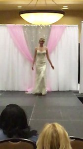 Fashion Show Fun! | St. Louis Perfect Wedding Guide
