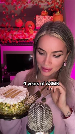 Celebrating 4 Years of ASMR Journey and Community