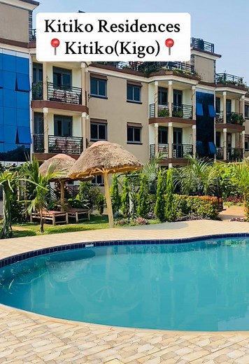 Discover Kitiko Residence: A Hidden Gem in Kigo