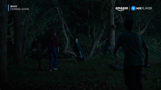▶️ Bhay: The Gaurav Tiwari Mystery - Bhay | Official Teaser | Amazon MX Player