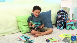 Watch Educational Insights Video on Amazon Live