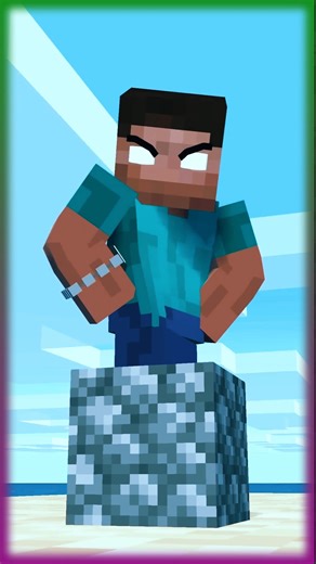 1.1K views | MINECRAFT ON 1000 PING (Attack on the Mermaid) - Monster School #minecraft #1000ping #attack #challenge #reels #shorts | Rahat Fresh Gaming 2.0 | Facebook