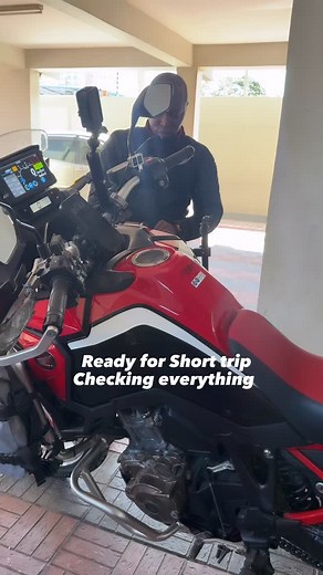 1.1K views · 385 reactions | Check points; Pre ride preparations | Pikipiki Pro | Facebook