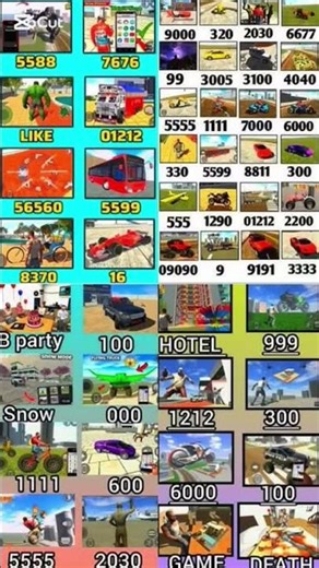 All Real code💥Indian bike driving 3d all new cheat code update + plugin cheat code