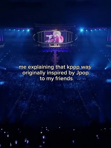 Understanding the Jpop vs Kpop Debate