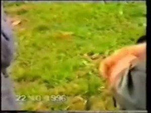 Old school gore- Chechen Ofex execution video