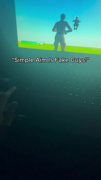 Best Fortnite Aim Settings for Improved Gameplay