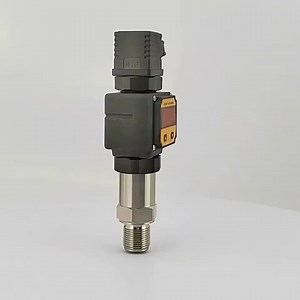 Digital Display Pressure Transmitter 0-25Mpa 60Mpa Water Liquid Pressure Sensor