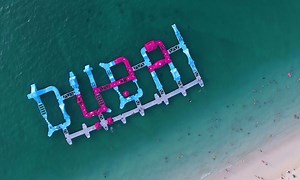 88K views · 1.4K reactions | Is the RECORD-BREAKING Dubai Aqua Park...