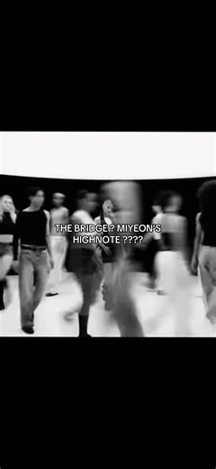 Miyeon's High Note Performance Analysis