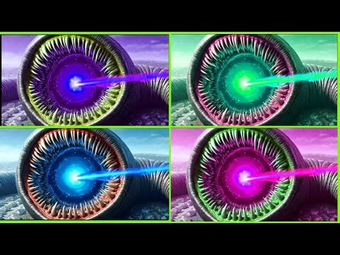 Erosion Worm - Coffin Dance Song