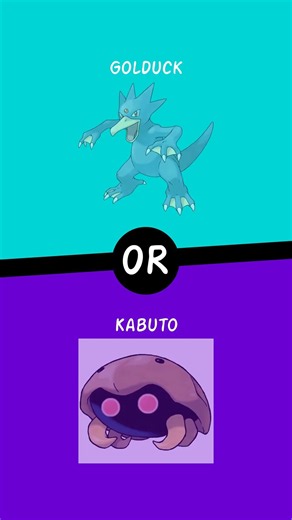 Would you rather pokemon series ep 3 | #pokemon #games #anime #choices
