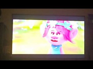 Sing (2016) - DVD Opening