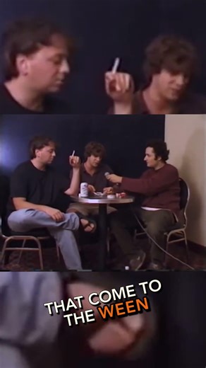 Ween’s Secret to Success: Zero Effort 📉✨