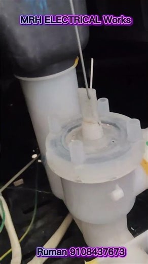 🔧 Whirlpool/LG Top Load Semi Automatic Repair | Common Problems Fix Arsikere