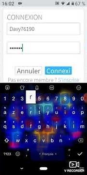 Je vous donne mon compte roblox