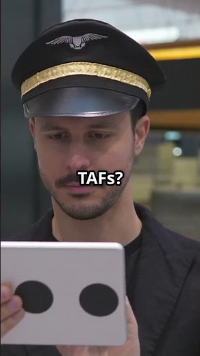 METAR vs TAF vs FA – Aviation Weather Services Explained 🌤️✈️