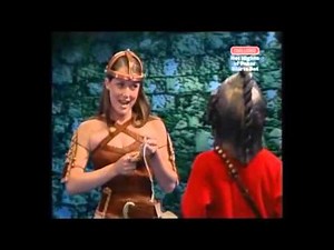 Knightmare best bits series 8