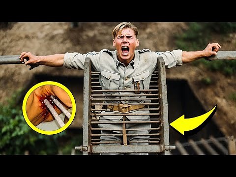WW2 TRAPS: Why Everything You Think You Know is Wrong!