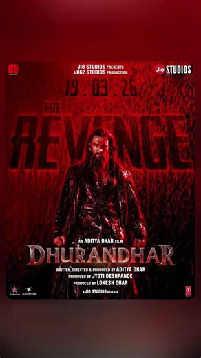 #dhurandhar 2 #upcomingmovies