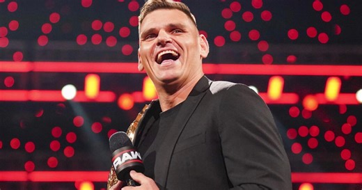 Rob Van Dam Is Open To Putting His Career On The Line Against WWE's Gunther