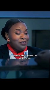 "Oh no, no, no, you're not on this flight." | Jason Wilson